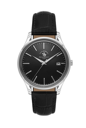 Santa Barbara Polo & Racquet Club - SB.8.10011-2 Legend Erkek Kol Saati