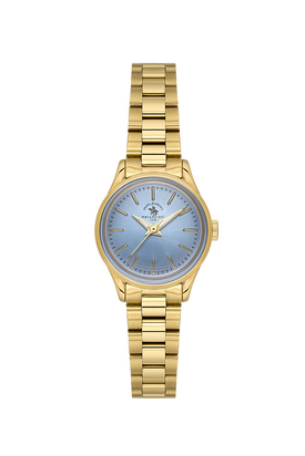 Santa Barbara Polo & Racquet Club - SB.8.10012-5 Kadın Kol Saati