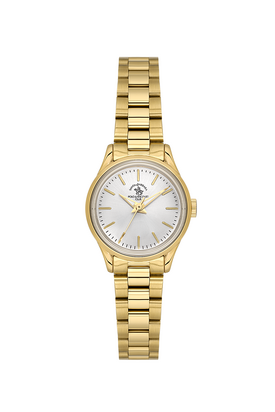 Santa Barbara Polo & Racquet Club - SB.8.10012-8 Kadın Kol Saati