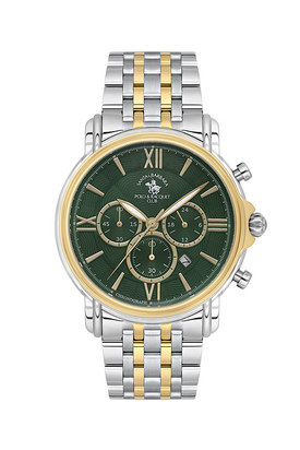 Santa Barbara Polo & Racquet Club - SB.8.10013-5 Luxury Erkek Kol Saati