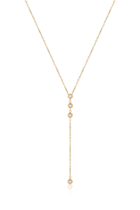 Santa Barbara Polo & Racquet Club - SBJ.5.20001-1 Kadın Kolye