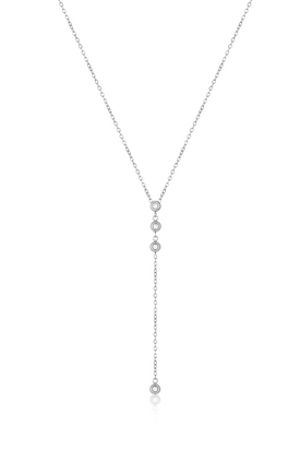 Santa Barbara Polo & Racquet Club - SBJ.5.20001-2 Kadın Kolye