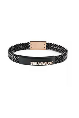 Santa Barbara Polo & Racquet Club - SBJ.6.1016.04 Erkek Bileklik