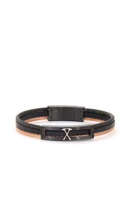 Santa Barbara Polo & Racquet Club - SBJ.6.1049.04 Erkek Bileklik