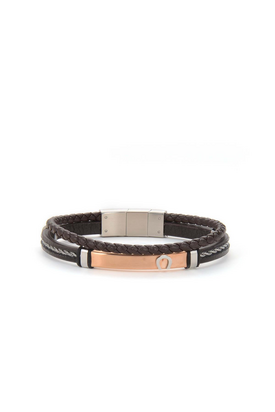 Santa Barbara Polo & Racquet Club - SBJ.6.1058.03 Erkek Bileklik