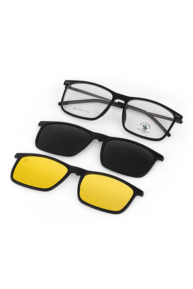 SBO.2.2099.COL01  Unisex Güneş Gözlüğü - 4