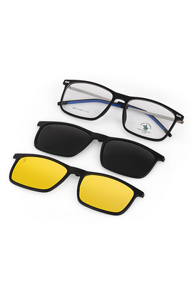 SBO.2.2099.COL03  Unisex Güneş Gözlüğü - 4