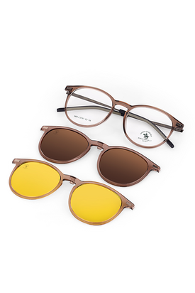 SBO.2.2101.COL02  Unisex Güneş Gözlüğü - 4