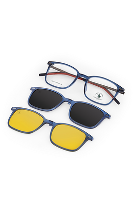SBO.2.2102.COL02  Unisex Güneş Gözlüğü - 4