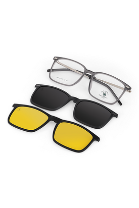 SBO.2.2103.COL03  Unisex Güneş Gözlüğü - 4