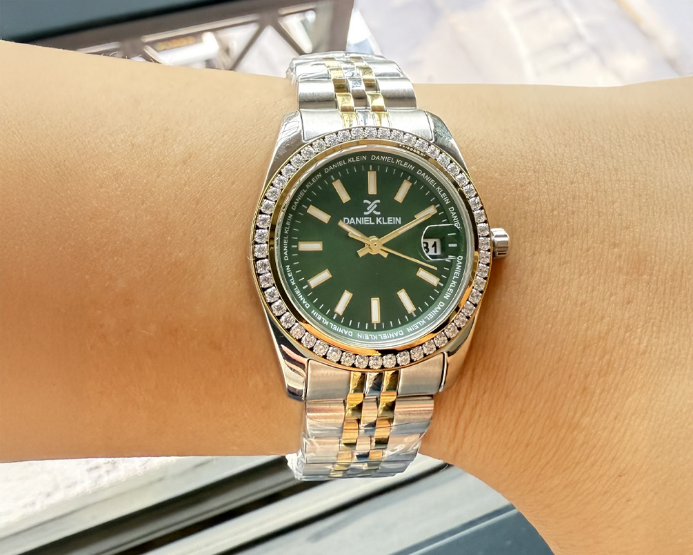 Sevgili Kombin Saatler