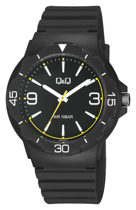 Q&Q - V02A-002VY Erkek Kol Saati