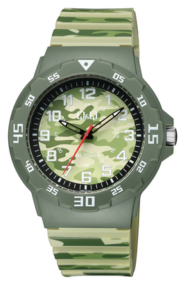 Q&Q - V02A-011VY Erkek Kol Saati