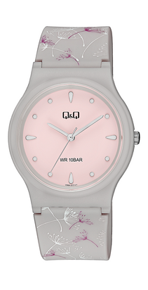 Q&Q - V06A-011VY Kadın Kol Saati