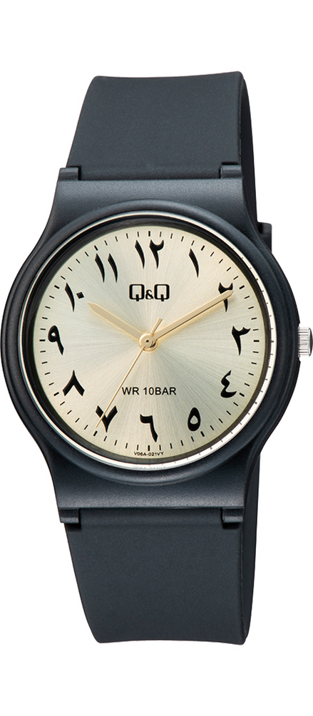 V06A-021VY  Erkek Kol Saati