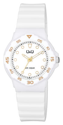 Q&Q - V07A-002VY Kadın Kol Saati