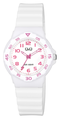 Q&Q - V07A-003VY Kadın Kol Saati