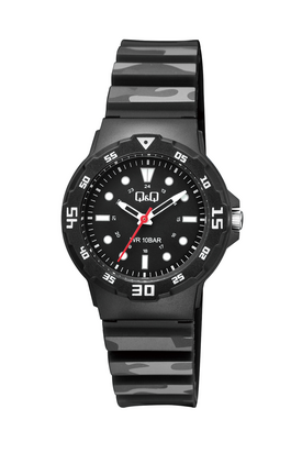 Q&Q - V07A-010VY Erkek Kol Saati