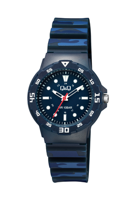 Q&Q - V07A-011VY Erkek Kol Saati