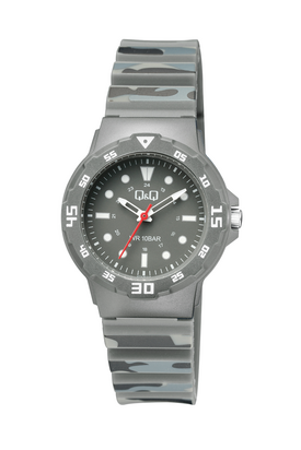 Q&Q - V07A-013VY Erkek Kol Saati