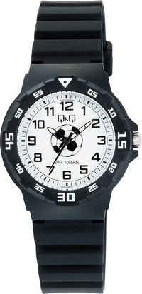 Q&Q - V07A-014VY Çocuk Kol Saati