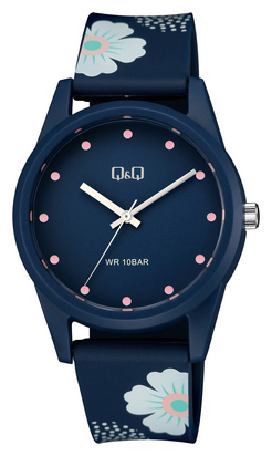 Q&Q - V08A-003VY Kadın Kol Saati