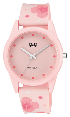 Q&Q - V08A-004VY Kadın Kol Saati