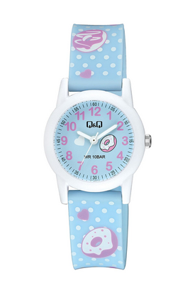 Q&Q - V22A-002VY Çocuk Kol Saati