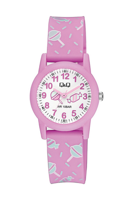 Q&Q - V22A-003VY Çocuk Kol Saati