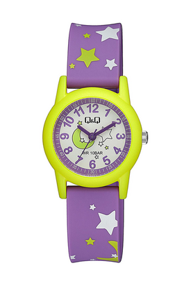 Q&Q - V22A-007VY Çocuk Kol Saati (1)