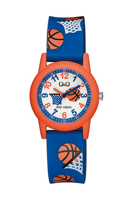 Q&Q - V22A-011VY Çocuk Kol Saati