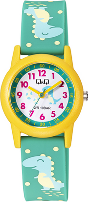 Q&Q - V22A-023VY Çocuk Kol Saati (1)