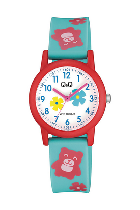 Q&Q - V23A-003VY Çocuk Kol Saati