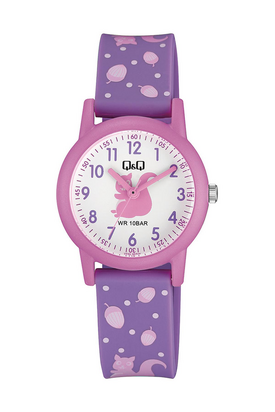 Q&Q - V23A-007VY Çocuk Kol Saati