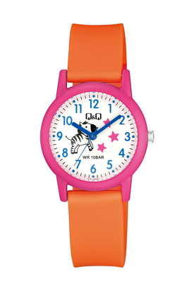 Q&Q - V23A-009VY Çocuk Kol Saati (1)