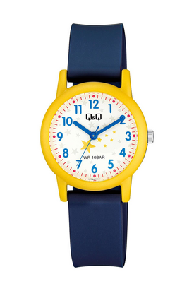 Q&Q - V23A-013VY Çocuk Kol Saati