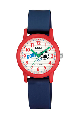 Q&Q - V23A-015VY Çocuk Kol Saati (1)