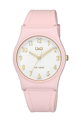 Q&Q - V27A-004VY Kadın Kol Saati
