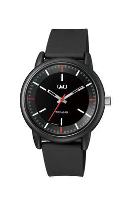 Q&Q - V29A-005VY Erkek Kol Saati