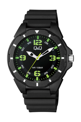 Q&Q - V30A-005VY Erkek Kol Saati