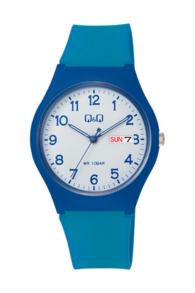 Q&Q - V39A-002VY Kadın Kol Saati