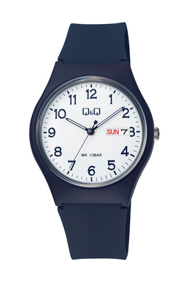 Q&Q - V39A-004VY Kadın Kol Saati