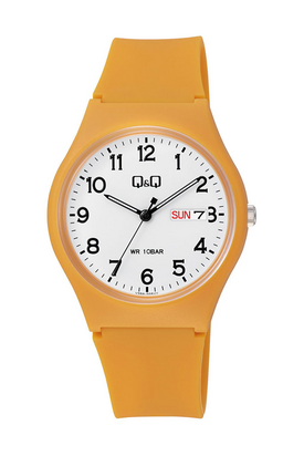 Q&Q - V39A-005VY Kadın Kol Saati
