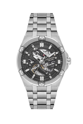 Valentino Orlandi - VO.1.10003-1 Erkek Kol Saati