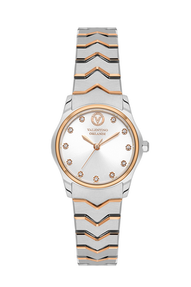 Valentino Orlandi - VO.1.10004-4 Kadın Kol Saati