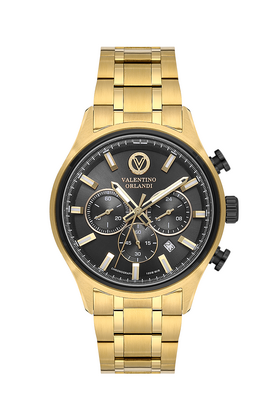 Valentino Orlandi - VO.1.10008-2 Erkek Kol Saati