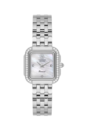 VO.1.10039-1 Luxury Kadın Kol Saati 