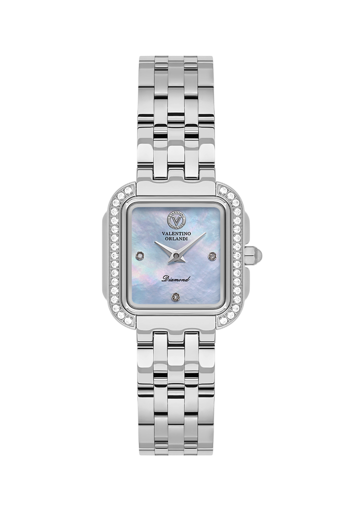 VO.1.10039-2 Luxury Kadın Kol Saati