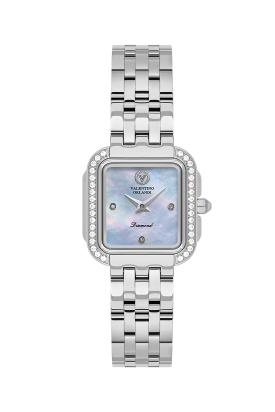 VO.1.10039-2 Luxury Kadın Kol Saati - 1