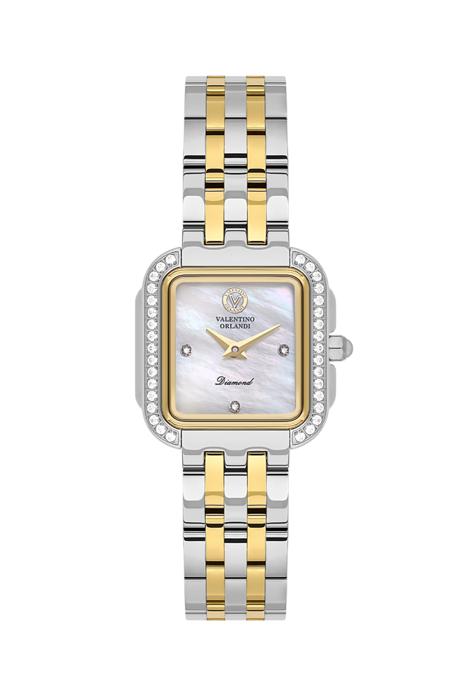 VO.1.10039-4 Luxury Kadın Kol Saati